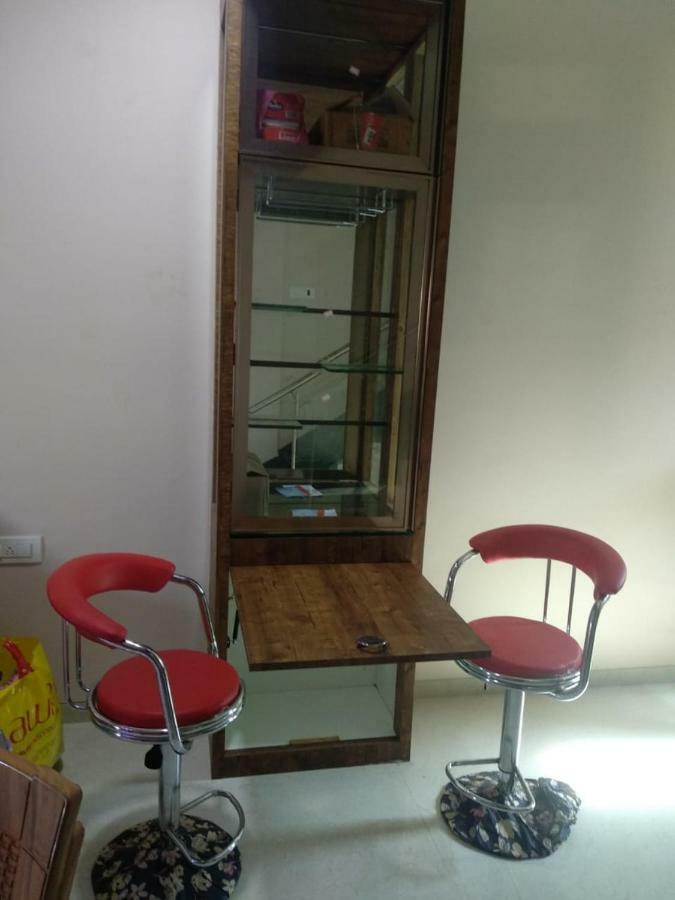 3Bhk Luxury Villa Near Della Adventure Lonavala Exterior photo